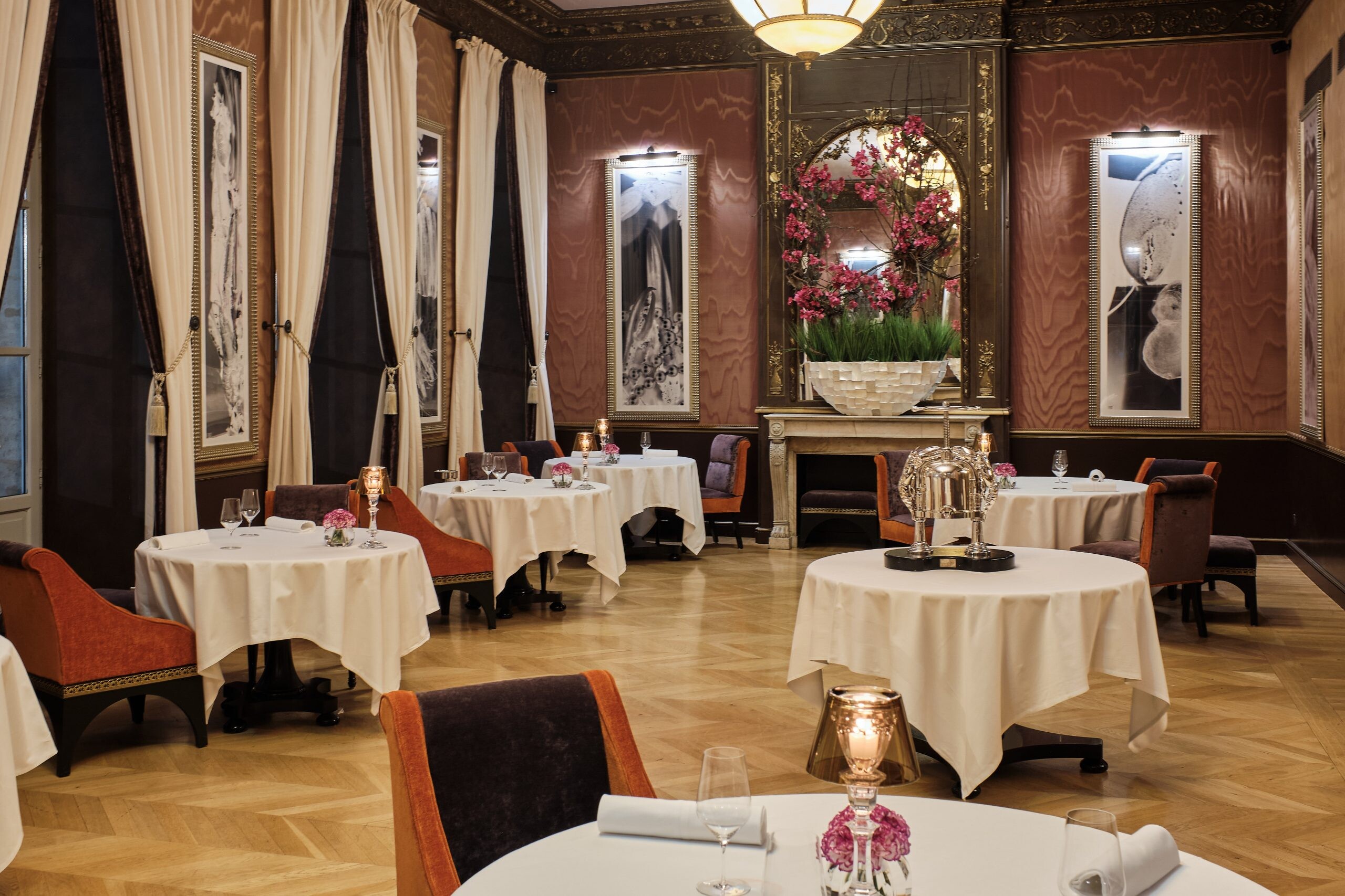 Superviseur Bar (h/f)