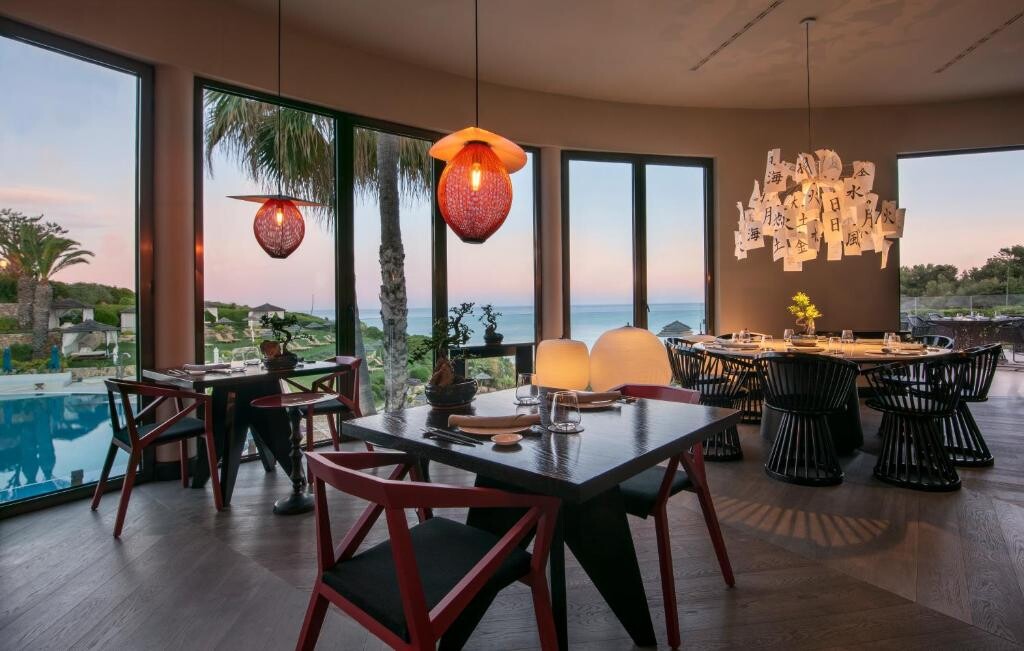 Sommelier - Japanese Restaurant (m/f)