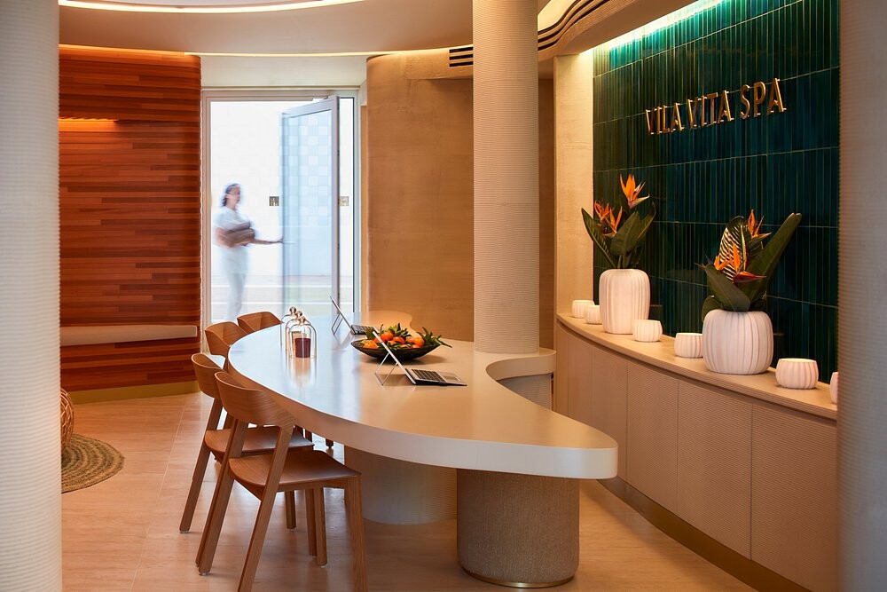Esthetician (m/f)