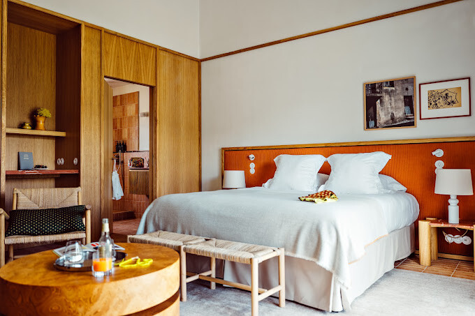 Femme / Valet de chambre Polyvalent (h/f)