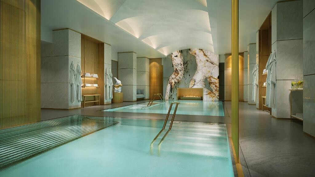 Spa Therapist (h/f)