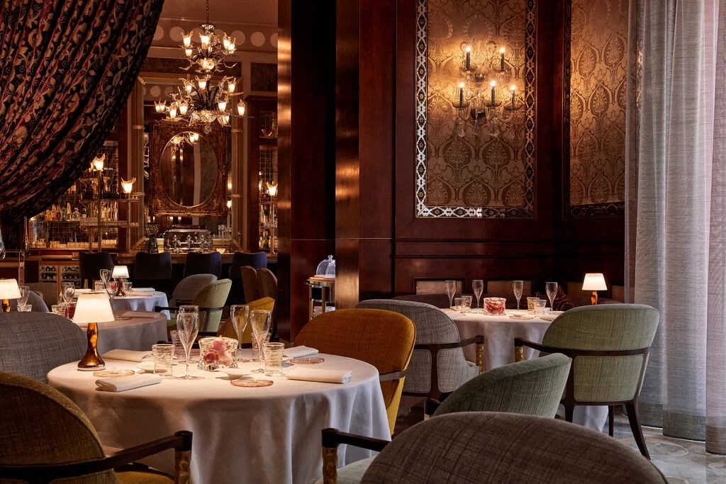 Responsable Restaurant (h/f)