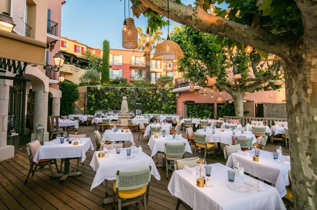 Chef de partie spécialisé en cuisine italienne (h/f)