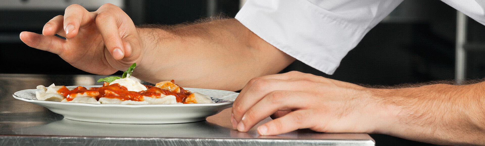 Commis de cuisine (F/H)