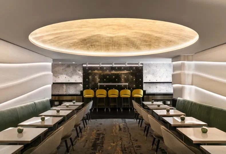 Apprenti(e) chef de rang bar (F/H)