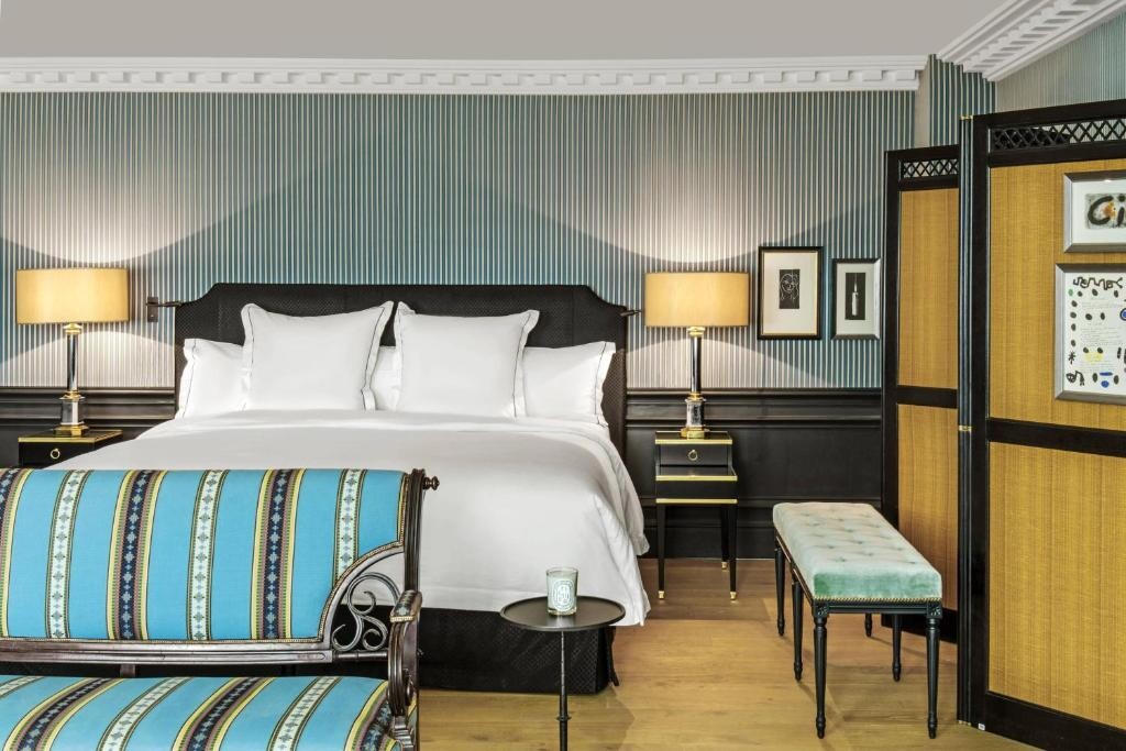 Femme / Valet de Chambre (F/H)