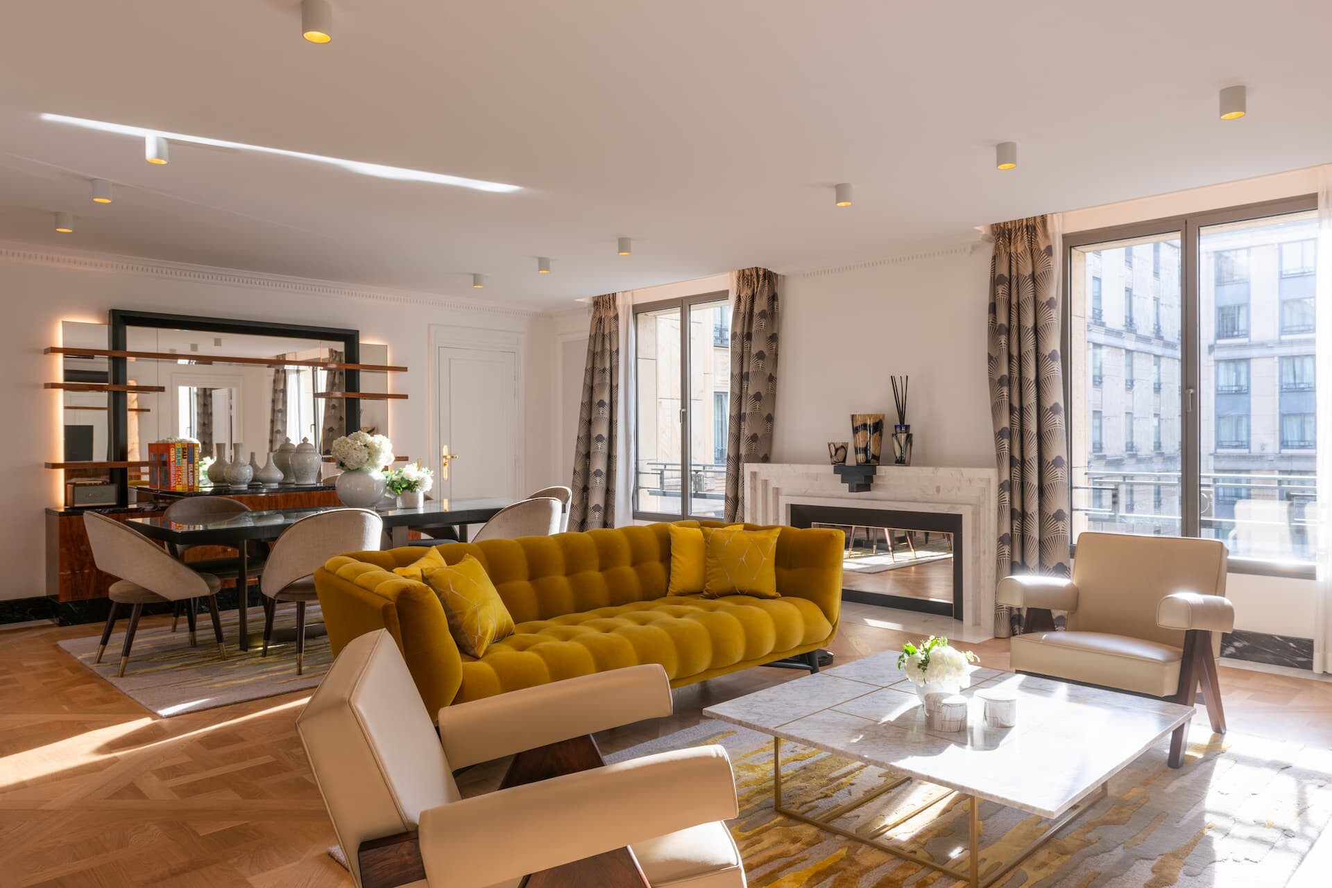 People excellence partner (F/H)