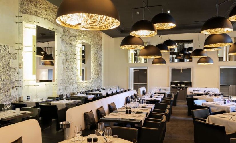 Chef de rang - Brasserie Les Fenêtres  (F/H)