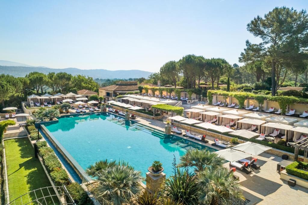 Equipier Piscine (h/f)