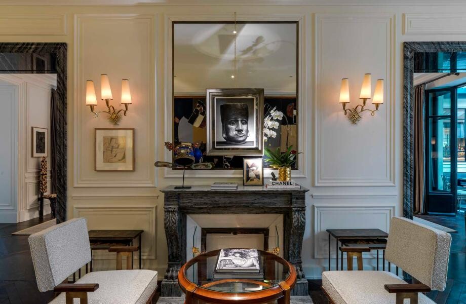 Voiturier bagagiste (F/H)