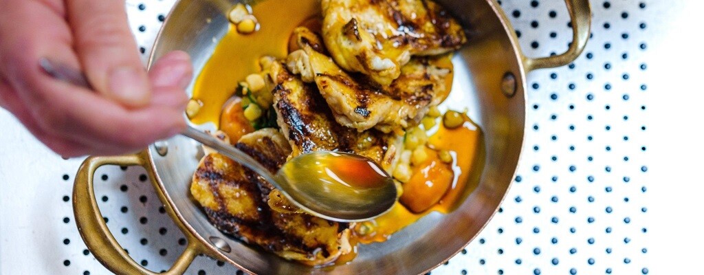 Line cook (m/f)