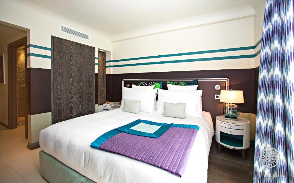 Femme de chambre / Valet de chambre (F/H)
