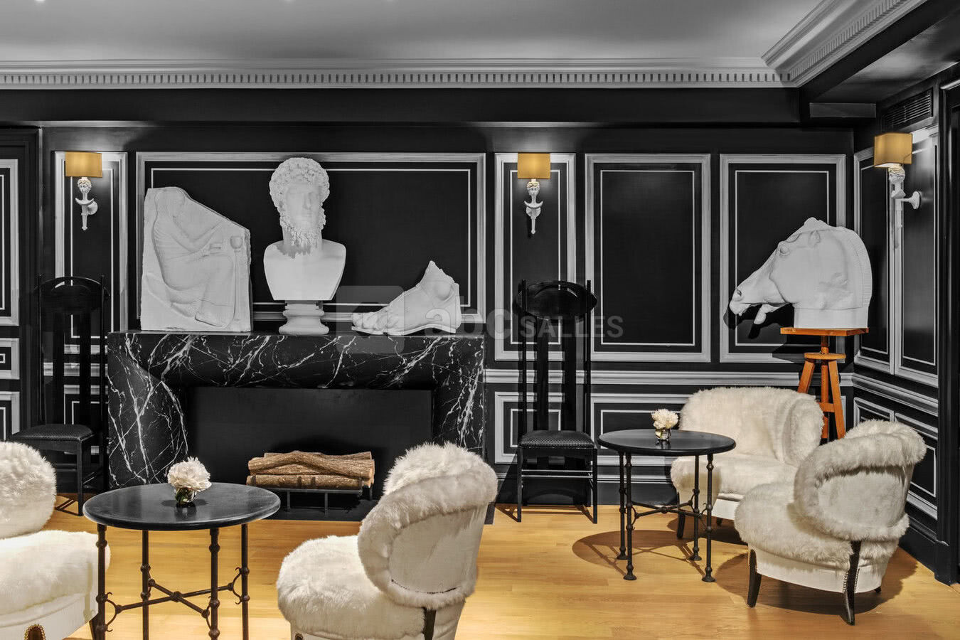 F&B Supervisor (F/H)