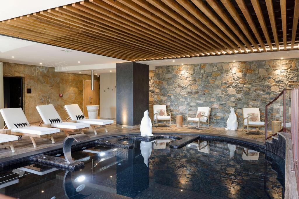 Spa praticien(ne) (h/f)