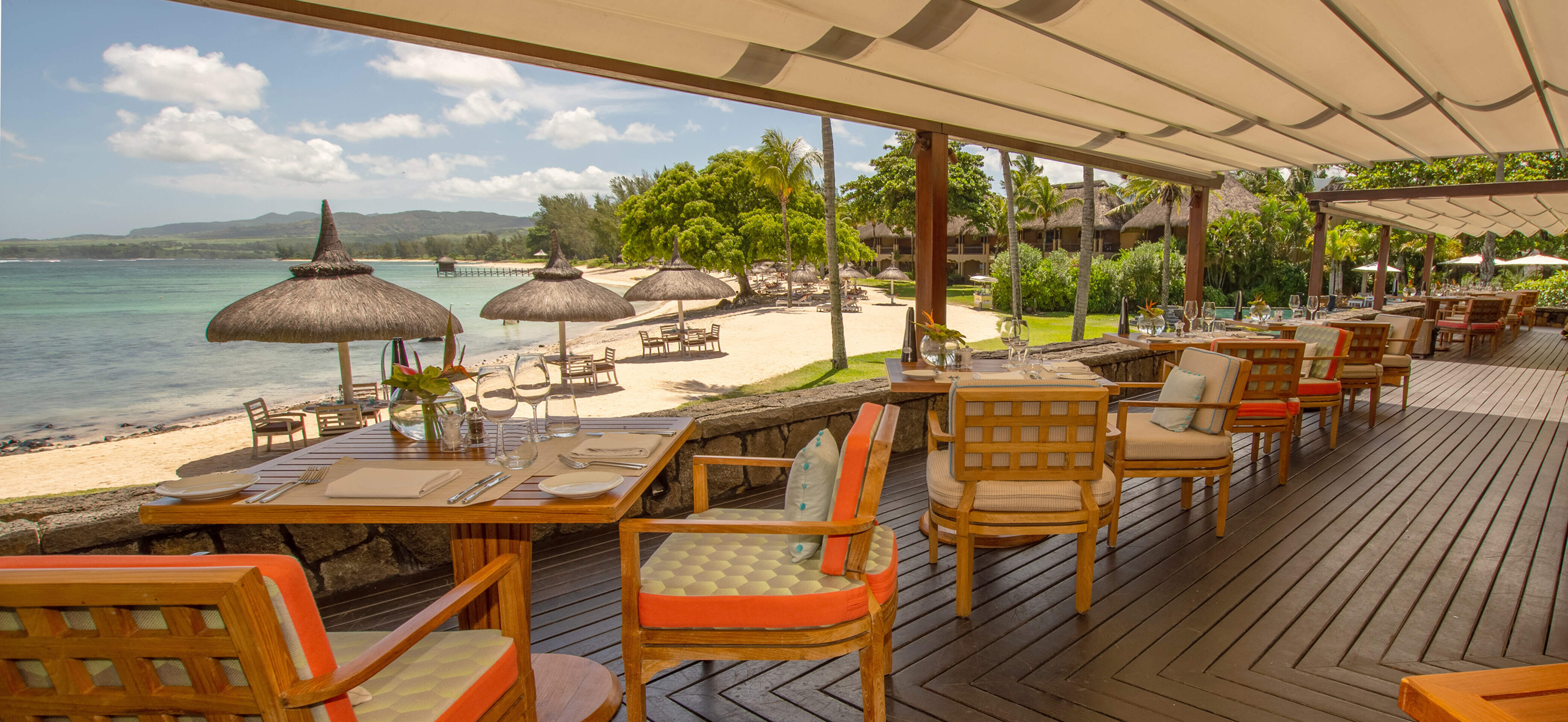 F&B Waiters & Waitress (W/M)