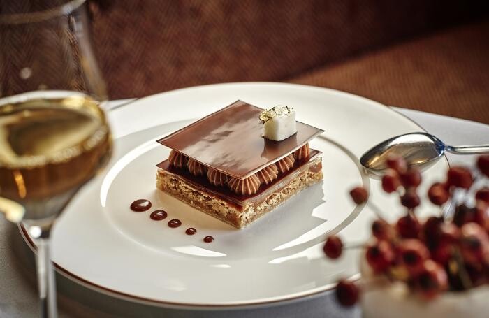 Chef / Cheffe de partie Pâtisserie (H/F)