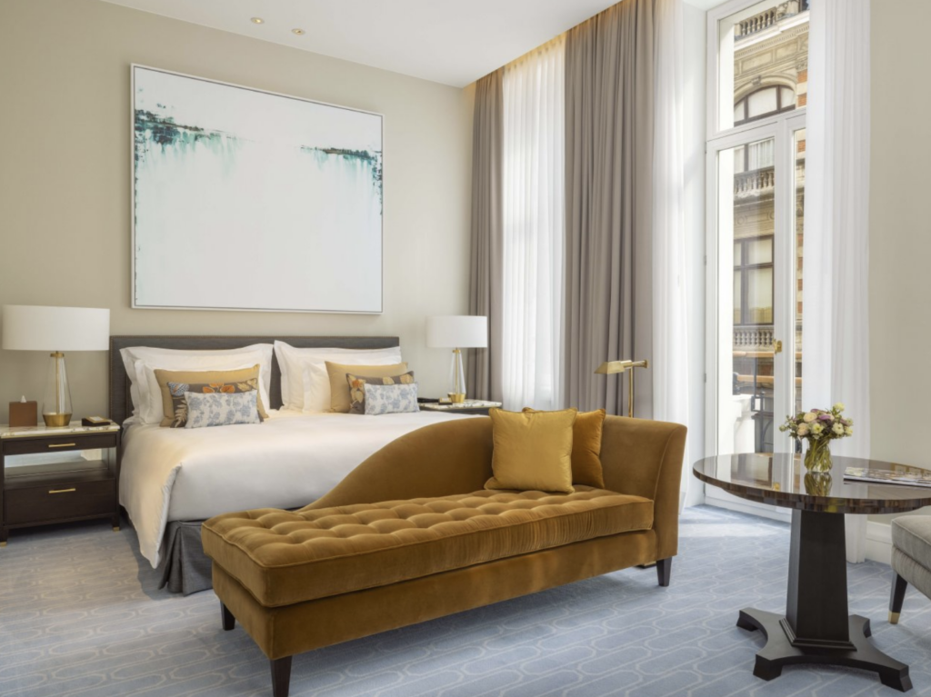 Stagiaire en Administration - Housekeeping (F/H)