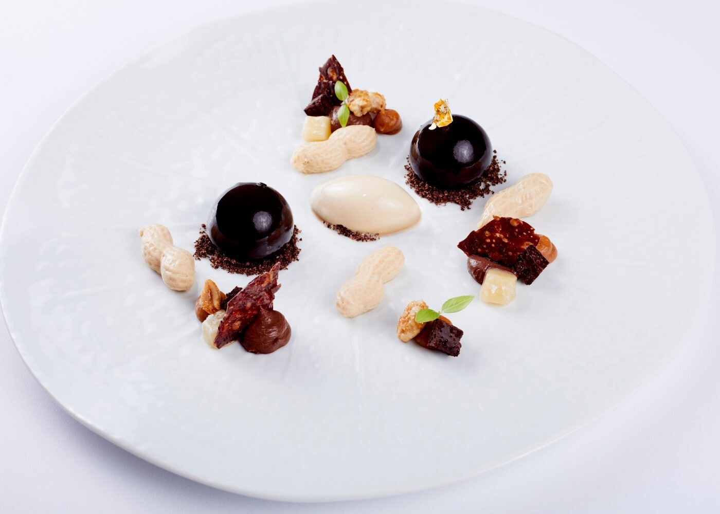 Chef Pâtissier Two Star Michelin Restaurant (m/f)
