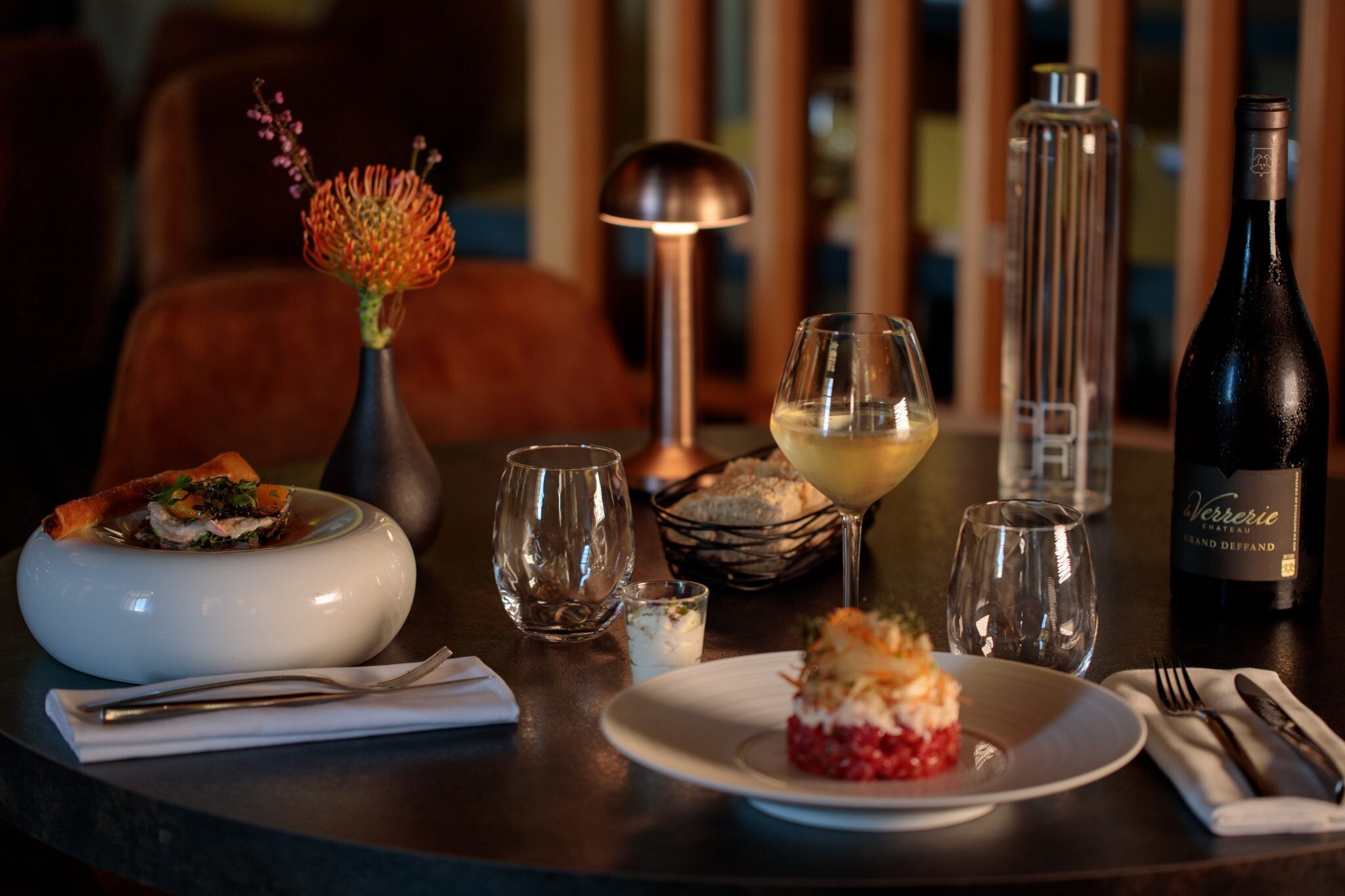 Chef de rang - Brasserie Les Fenêtres (F/H)