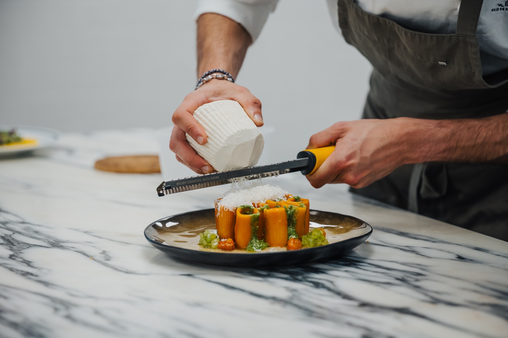 Commis de cuisine (h/f)