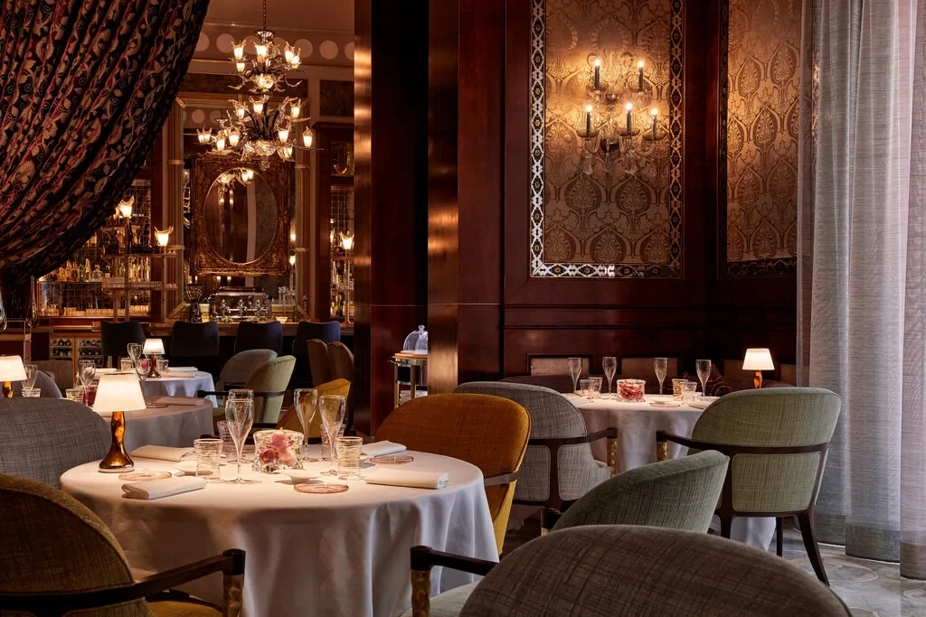 Responsable Restaurant (F/H)