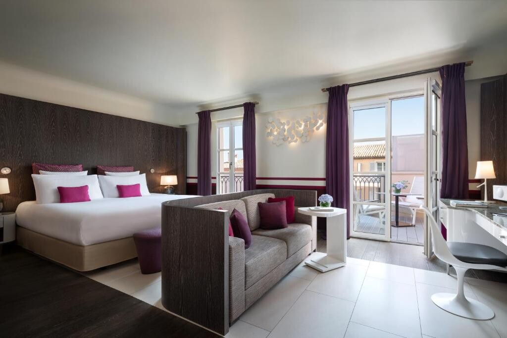 Femme de Chambre / Valet de Chambre (h/f)