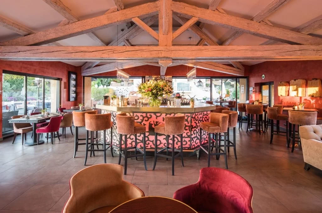 Commis de rang room service (h/f)