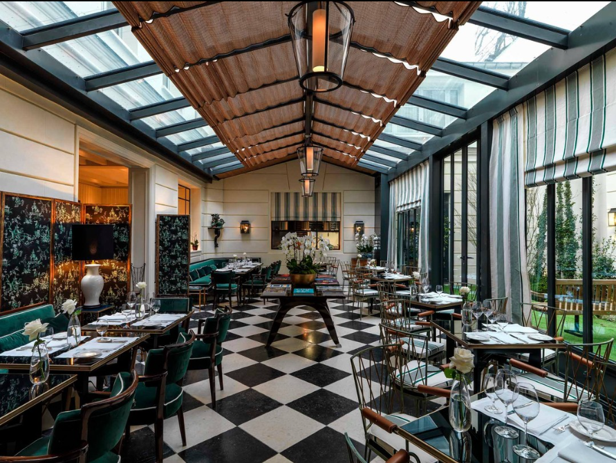 Chef de Partie (F/H)