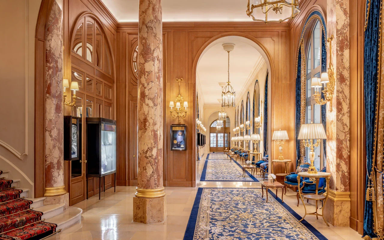 Stage Conciergerie (h/f)