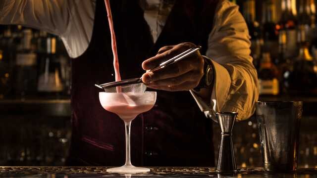 Barman (W/M)