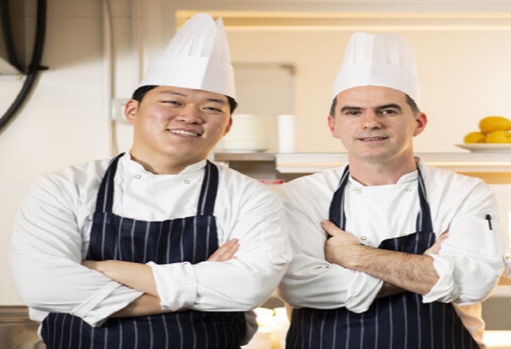 Chef de partie (m/f)