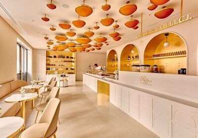Stage Boulangerie (h/f)