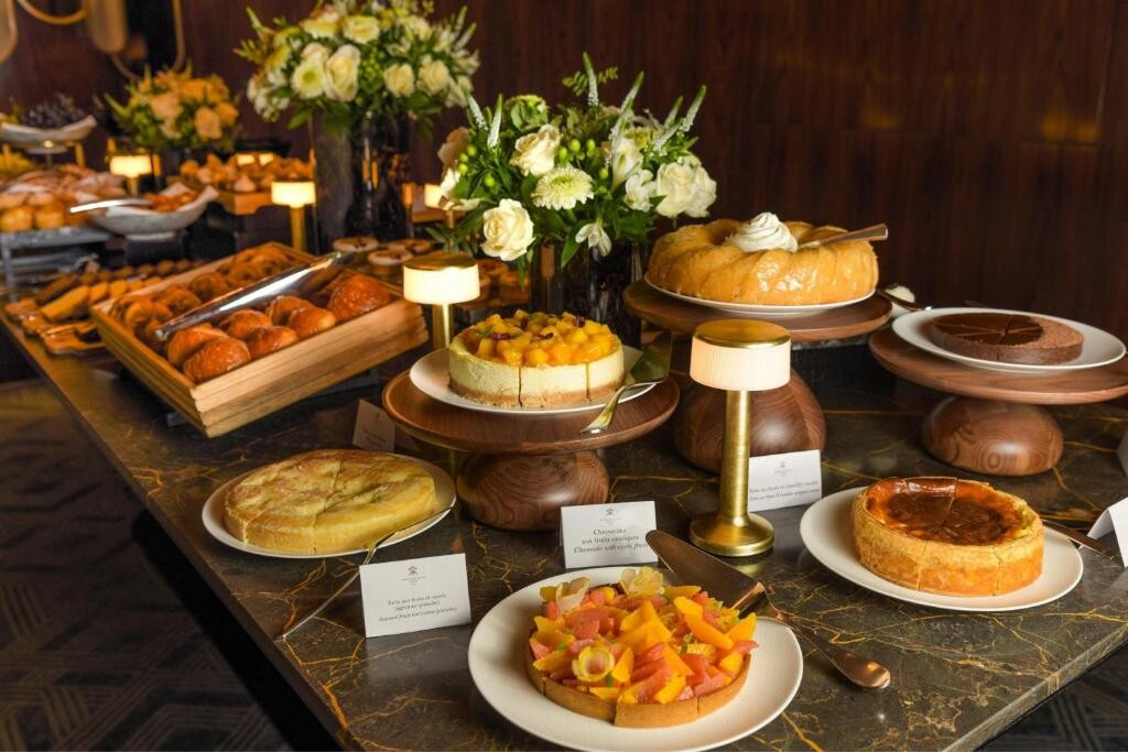 Commis de pâtisserie (F/H)