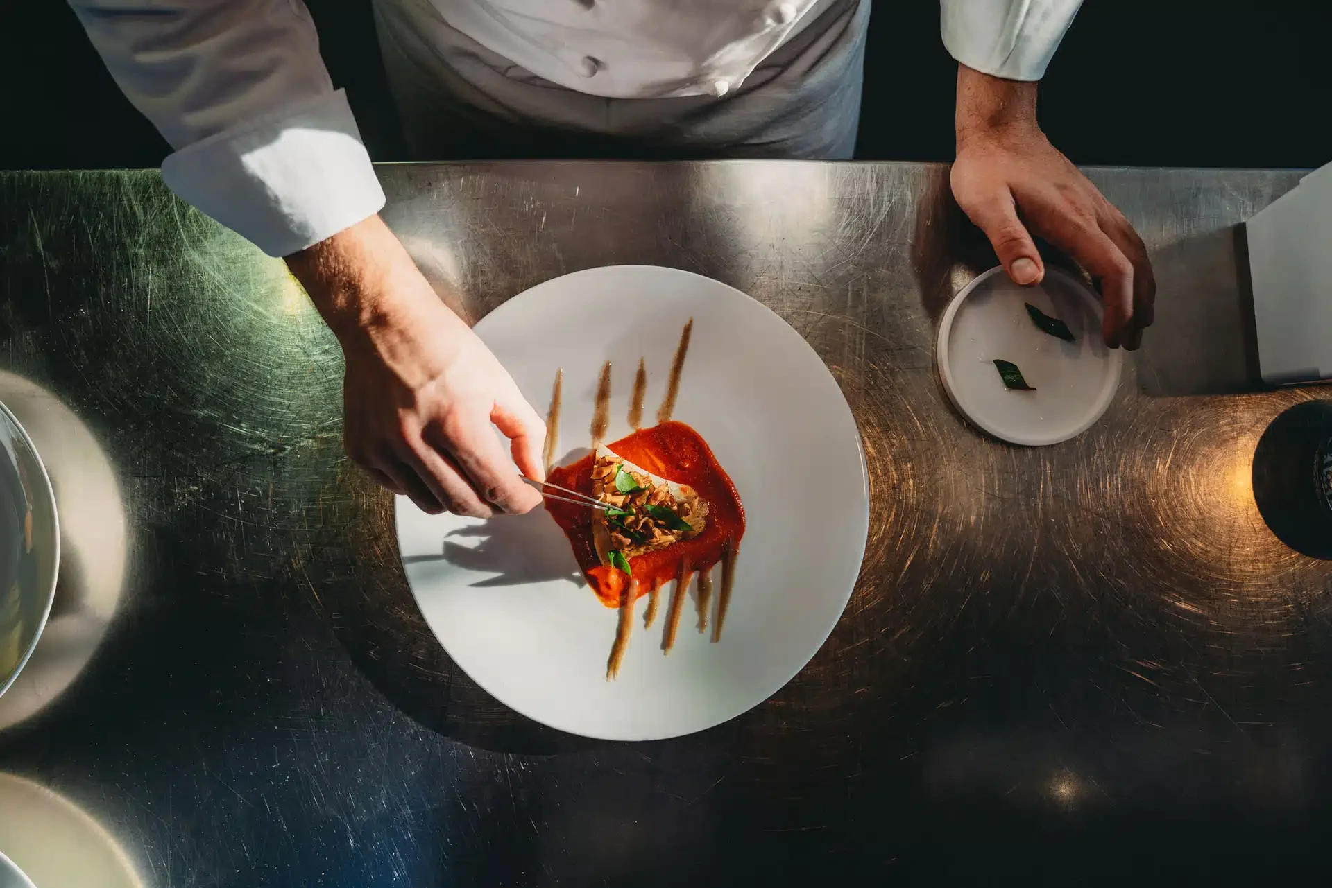 Executive Chef (w/m)