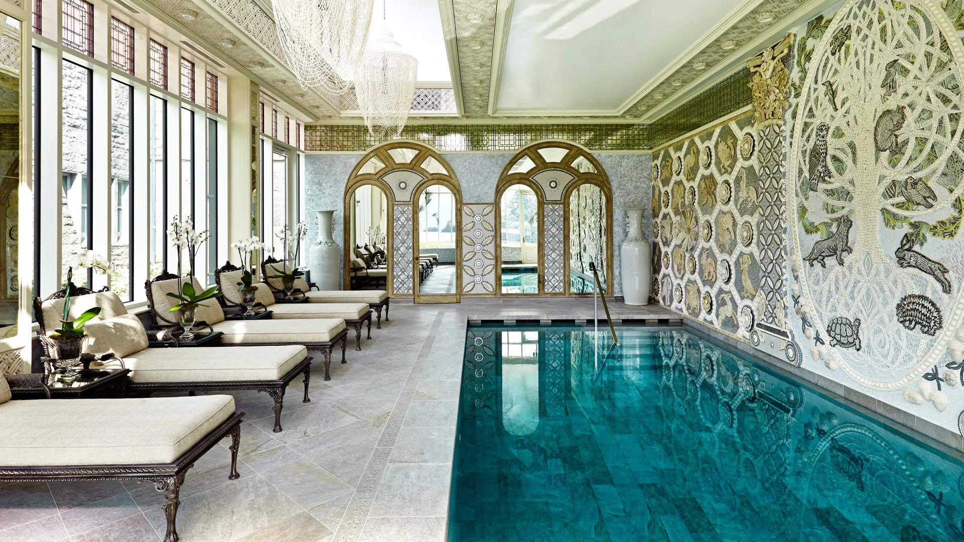 Spa Therapist (W/M)