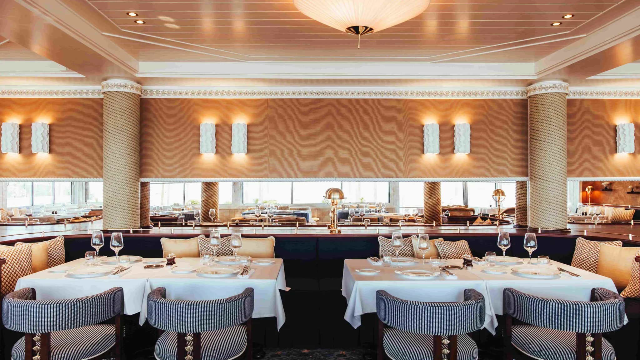 Chef de Rang - restaurant gastronomique (F/H)