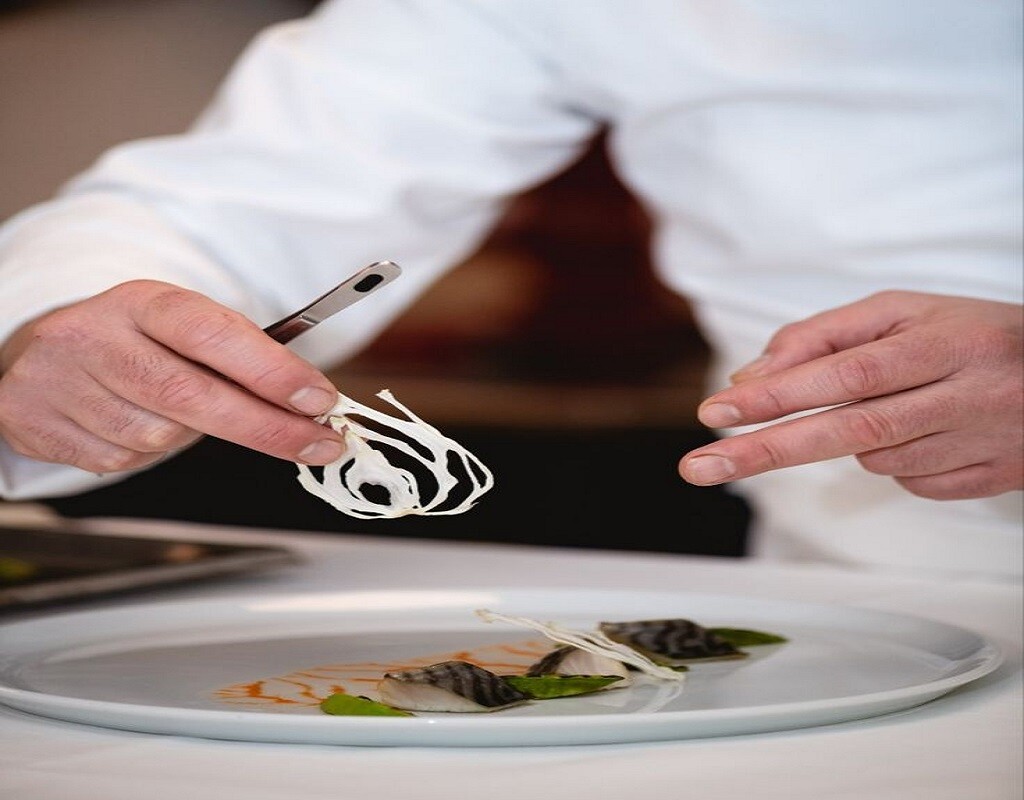 Commis de cuisine - Restaurant Bar Vendôme (h/f)