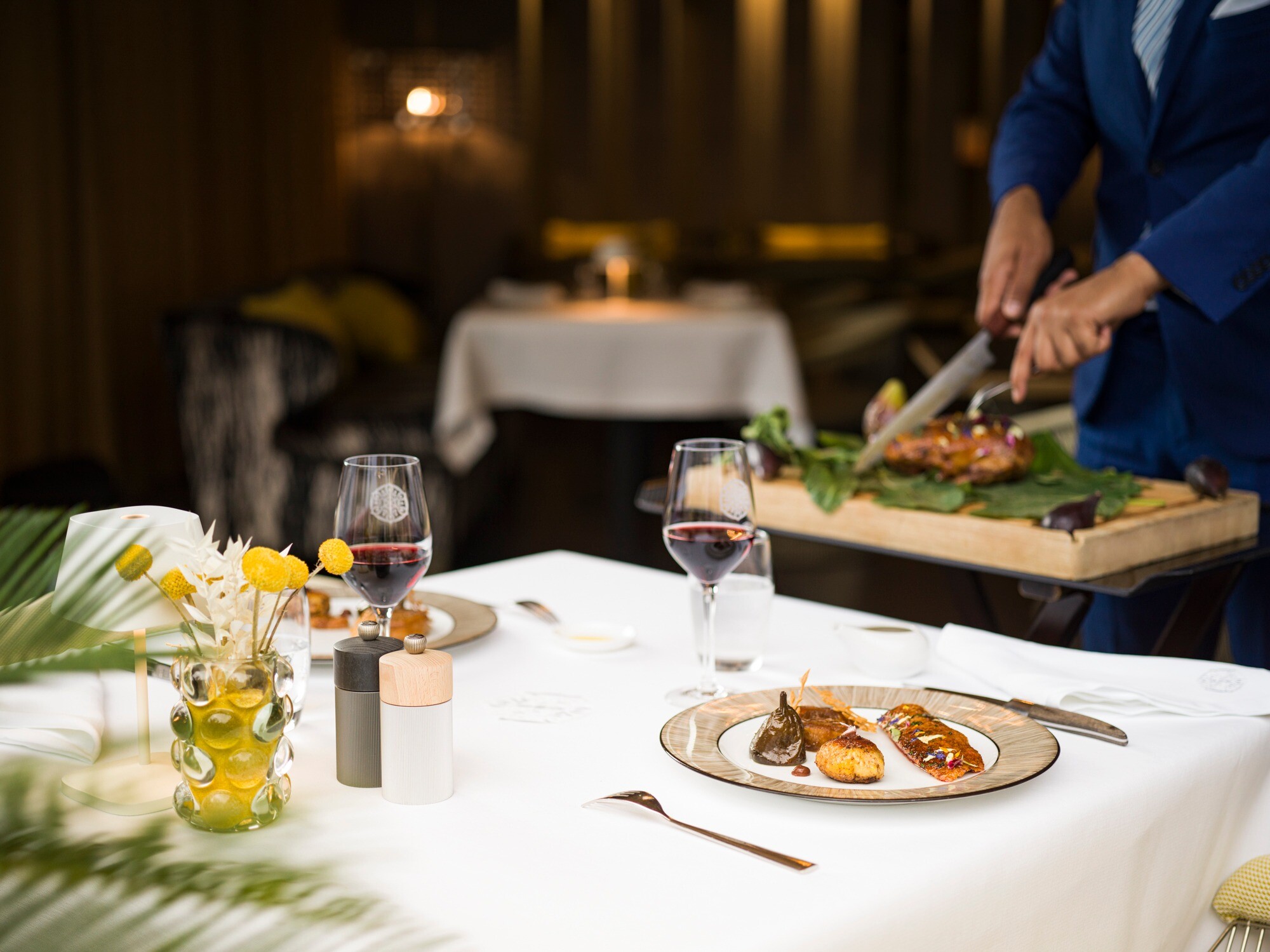 Stagiaire Pâtisserie (F/H)