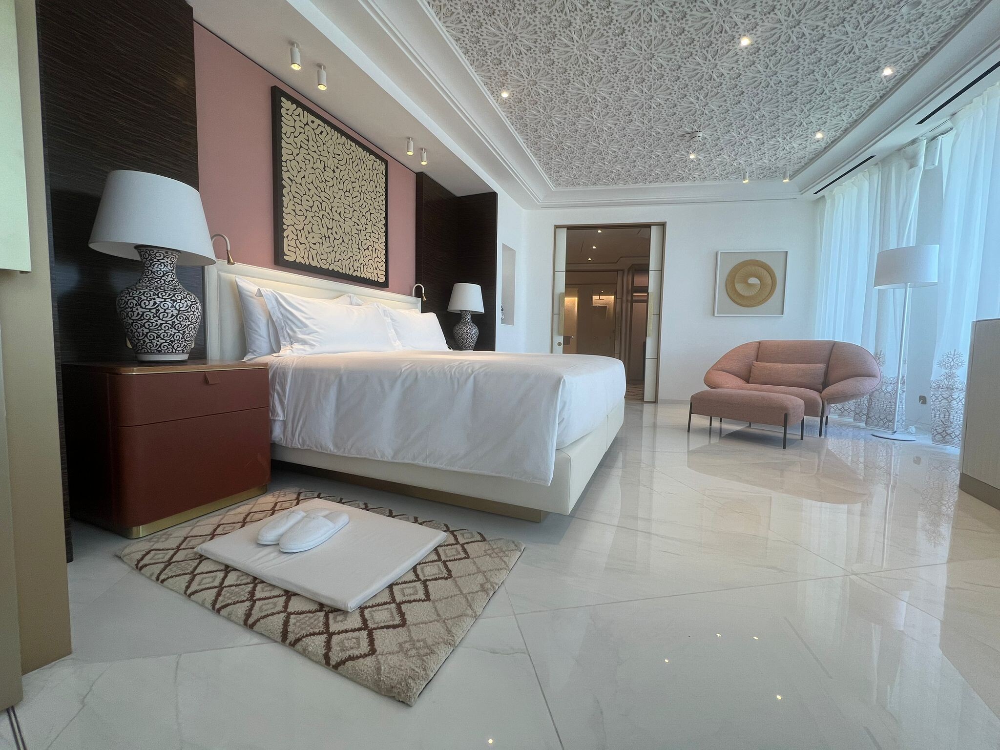 Housekeeping Attendant (W/M)