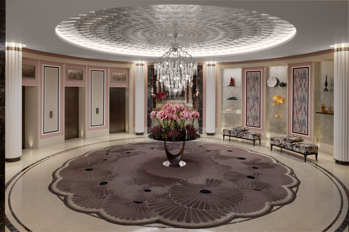 Hotel Financial Controller (W/M)