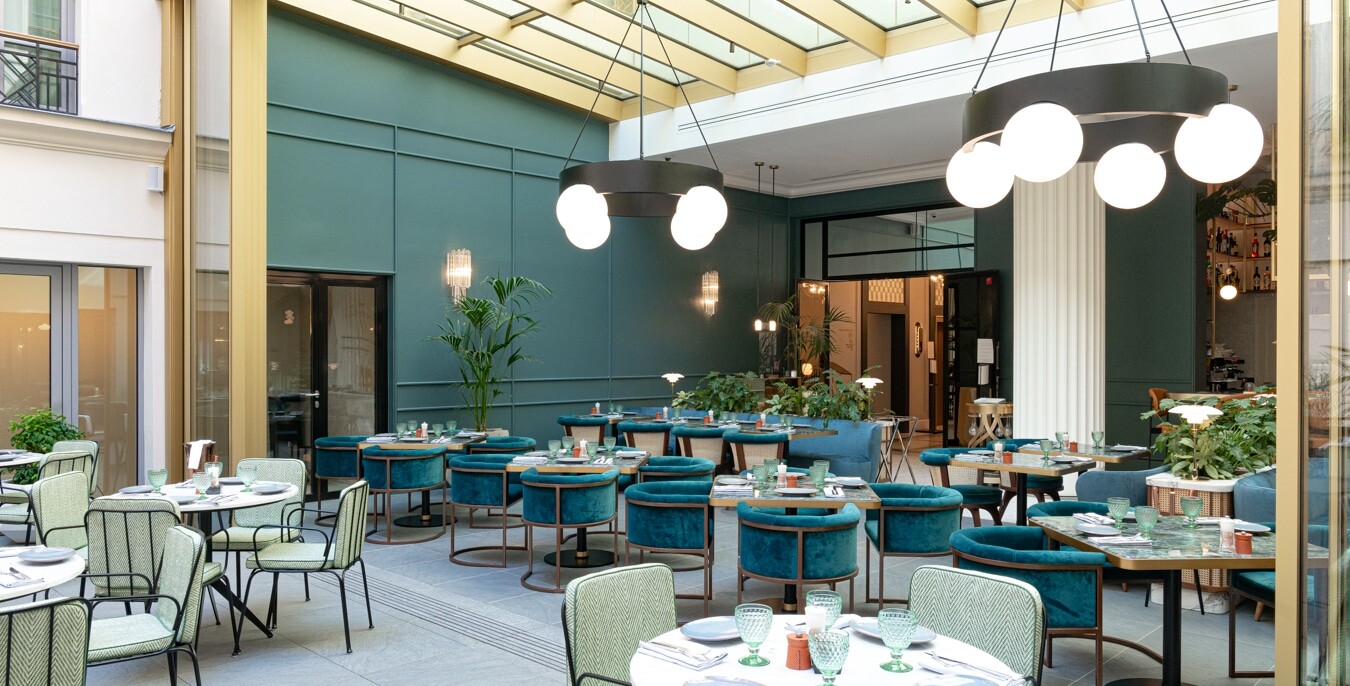 Maître d'hôtel (F/H)