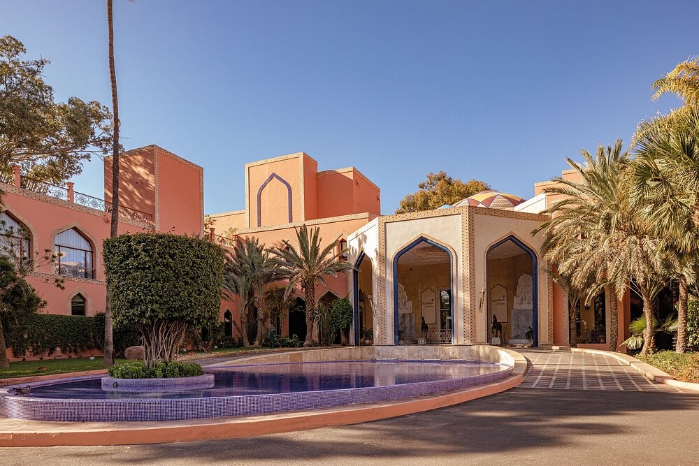 Chargé(e) de Partenariats & Relations Presse (F/H)