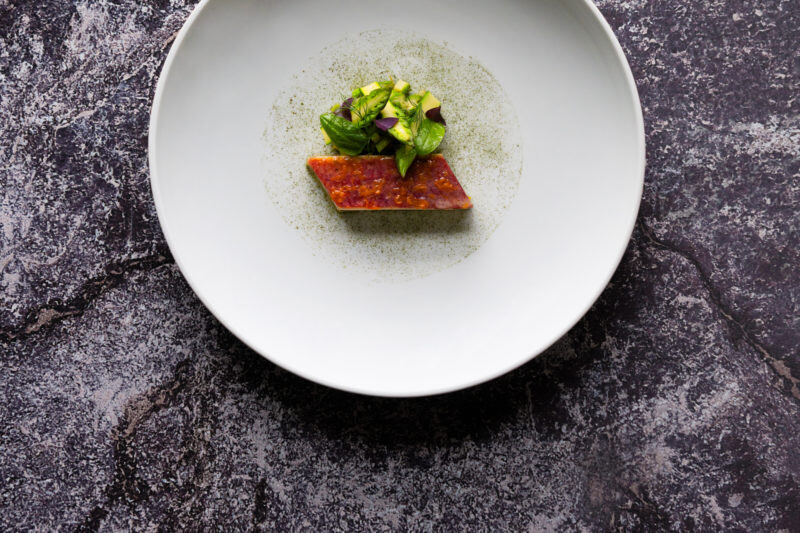 DCDP - Italian Cuisine (w/m)