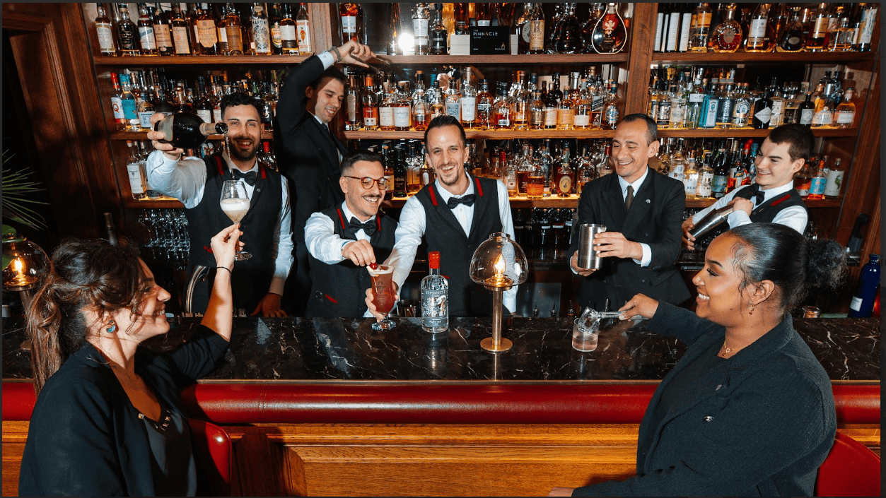 Sommelier (W/M)