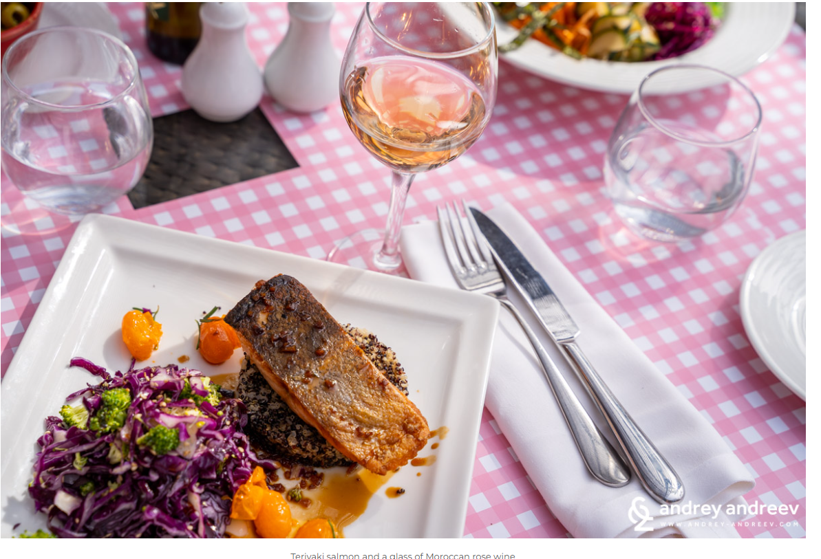 Chef de cuisine  (F/H)