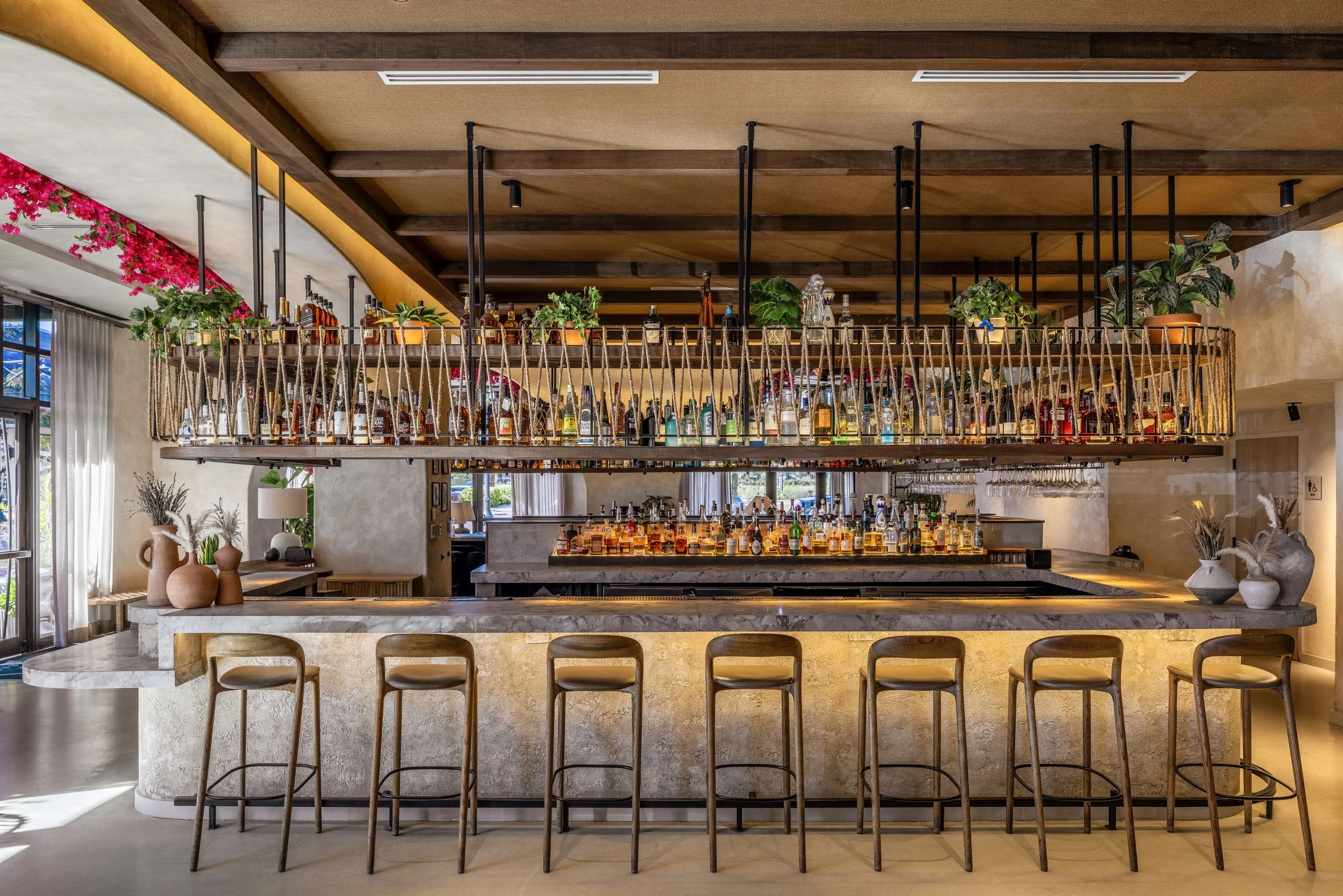 Bartender - AVA Coconut Grove (W/M)