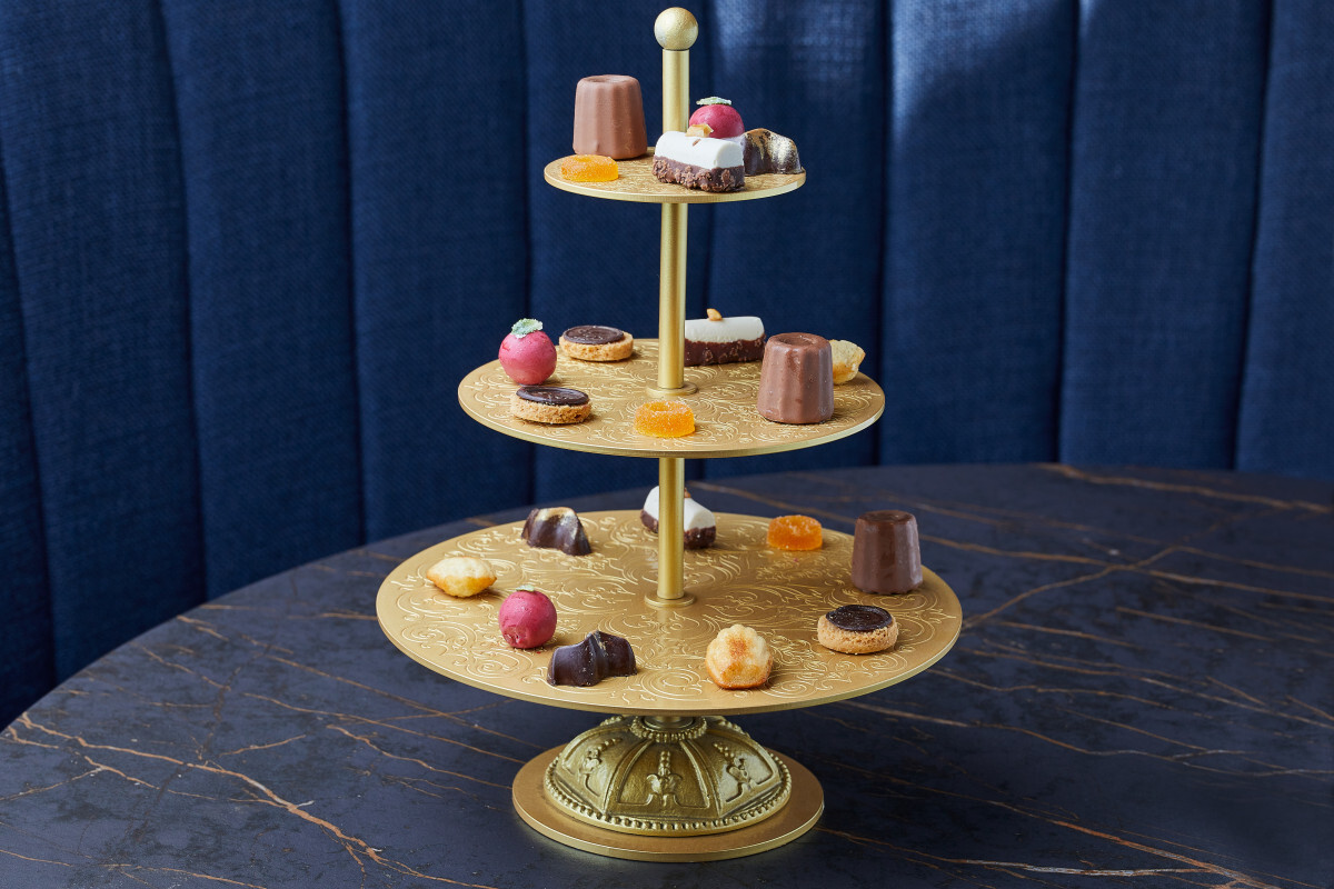 Pastelero/a - Pastelería Francesa (M/H)