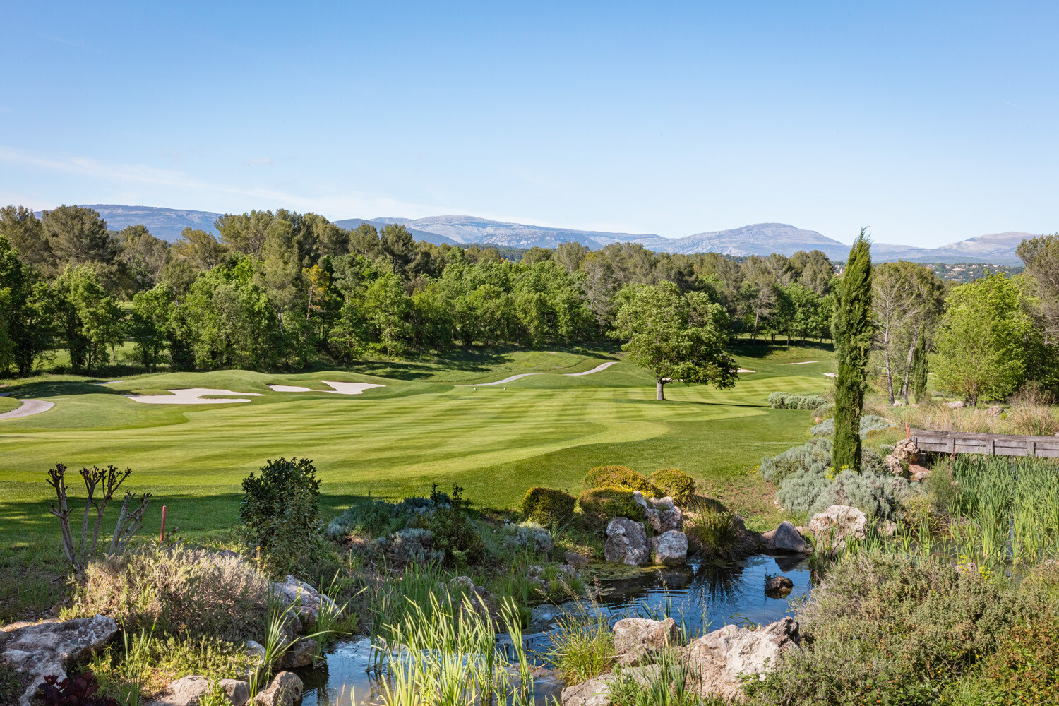 Caddie Master (h/f)