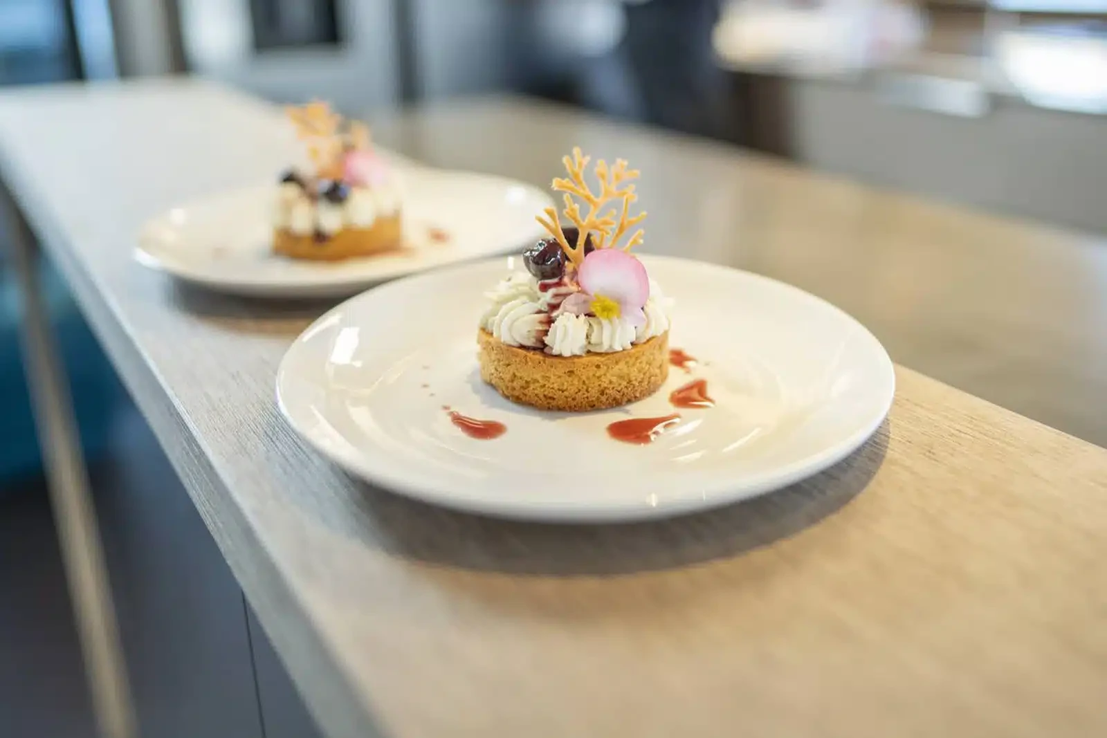 Chef pâtissier (h/f)