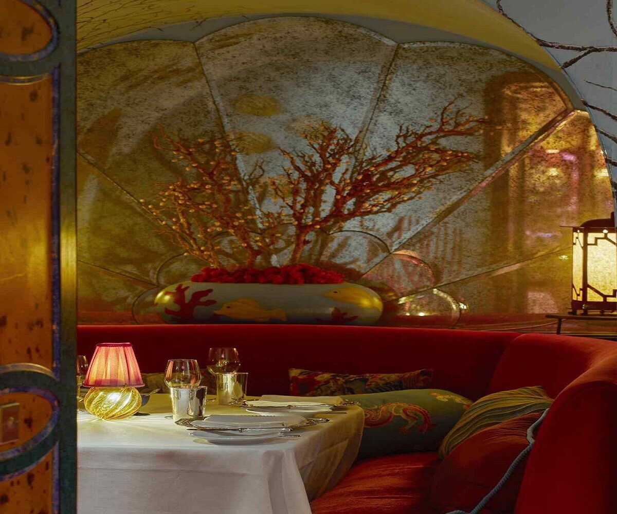 Pastry Junior Sous Chef (W/M)